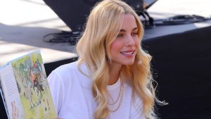 Δούκισσα Νομικού: Στόλισε το χριστουγεννιάτικο δέντρο της – Η ανάρτησή της στο Instagram