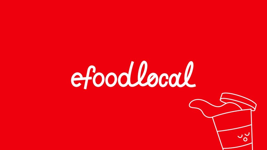 Το efood local συμπλήρωσε ένα χρόνο λειτουργίας και το γιόρτασε με ένα μεγάλο πάρτι
