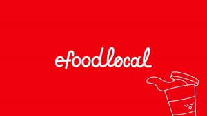 Το efood local συμπλήρωσε ένα χρόνο λειτουργίας και το γιόρτασε με ένα μεγάλο πάρτι