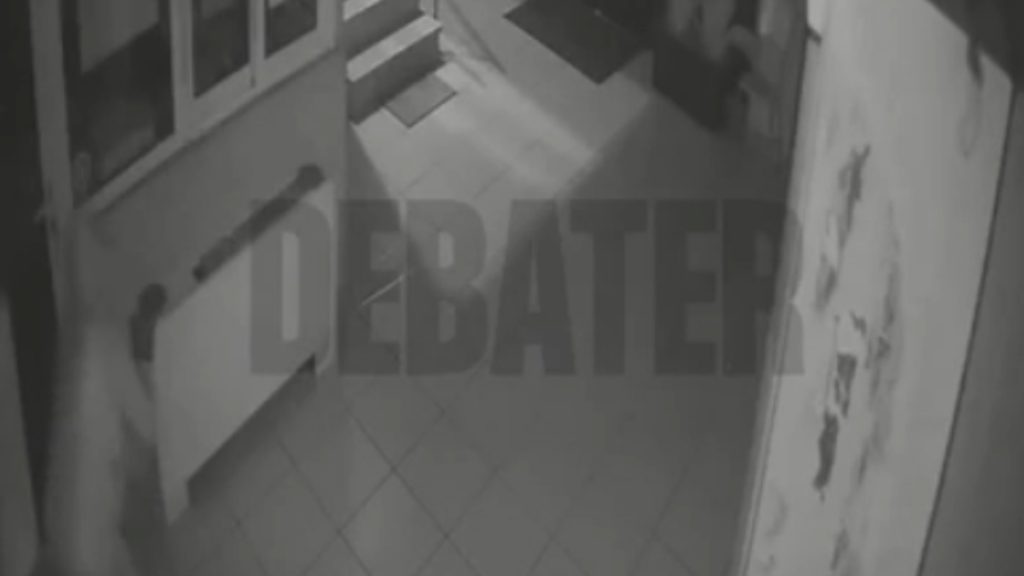 Εξαρθρώθηκε εγκληματική οργάνωση που ξάφριζε επιχειρήσεις, σπίτια και αυτοκίνητα στη Βόρεια Ελλάδα – 4 συλλήψεις (Βίντεο Ντοκουμέντο)