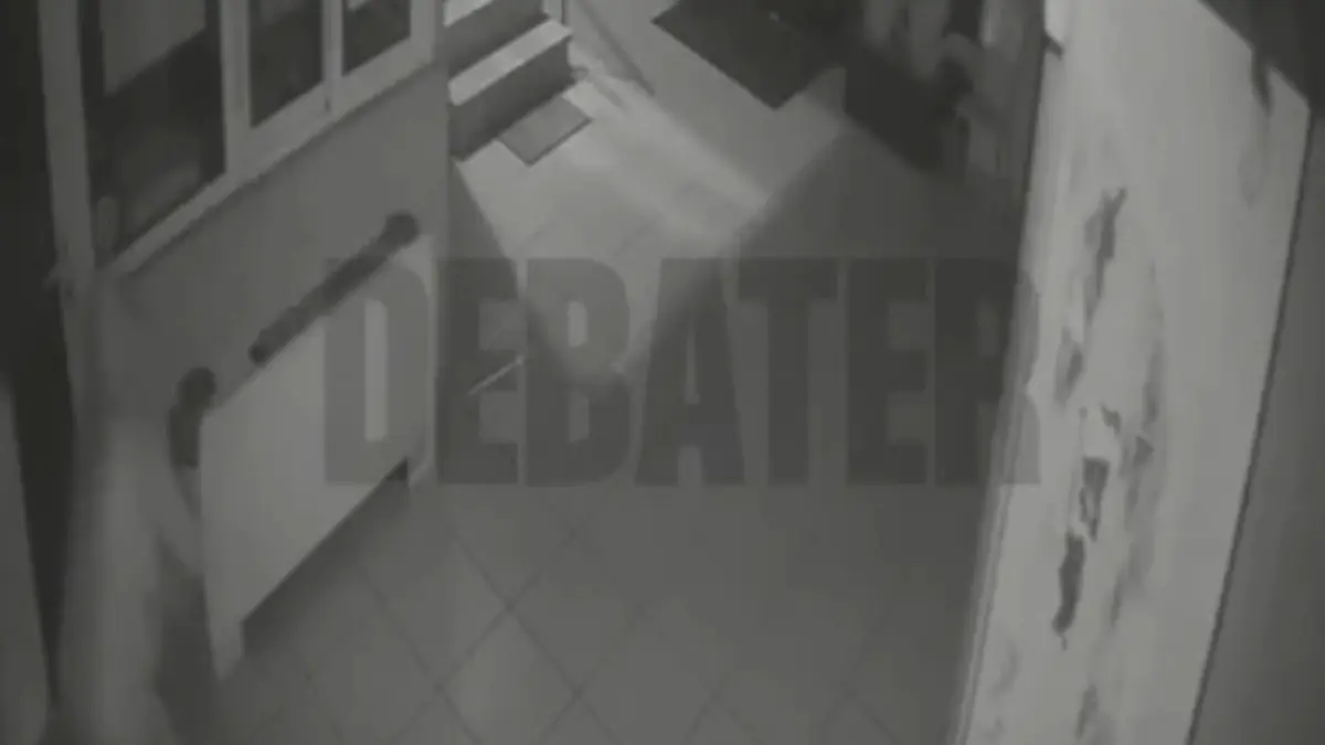 Εξαρθρώθηκε εγκληματική οργάνωση που ξάφριζε επιχειρήσεις, σπίτια και αυτοκίνητα στη Βόρεια Ελλάδα – 4 συλλήψεις (Βίντεο Ντοκουμέντο)