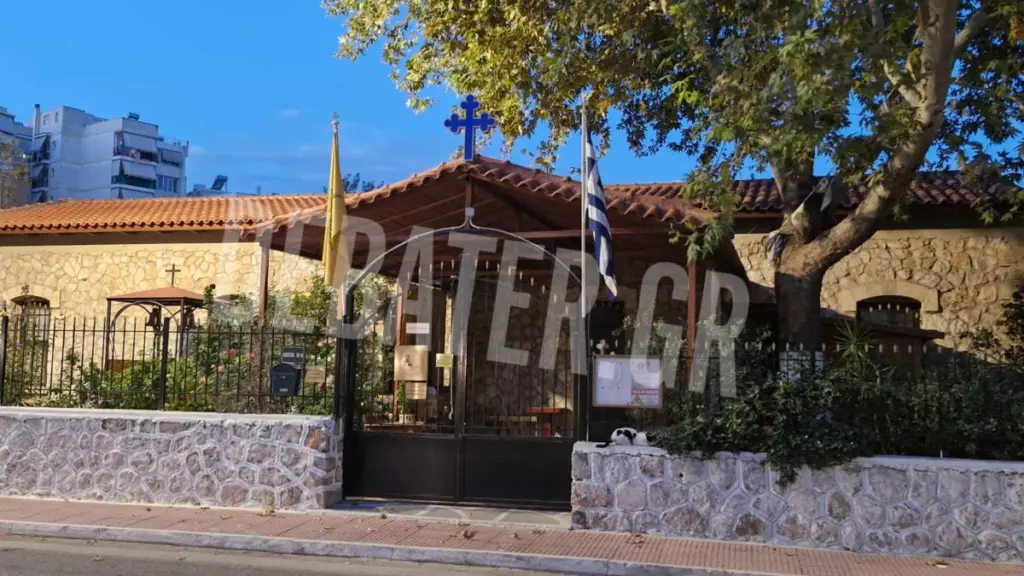 Η στιγμή που τοξικοεξαρτημένοι έρχονται στην εκκλησία για να πάρουν τη δόση τους – “Νόμιζα ότι βοηθούσε τα άτομα που είχαν ανάγκη τις ουσίες”