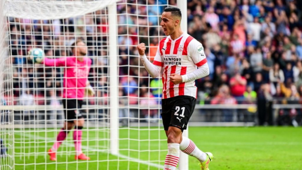 Ανουάρ Ελ Γκάζι: Δικαιώθηκε για την ανάρτηση υπέρ της Παλαιστίνης – Αποζημίωση 1,5 εκατ. ευρώ θα πάρει από την Μάιντς