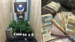 ΕΛΑΣ: Εξαρθρώθηκε εγκληματική οργάνωση που εξαπατούσε πολίτες – Πάνω από 7,5 εκατ. ευρώ τα κέρδη