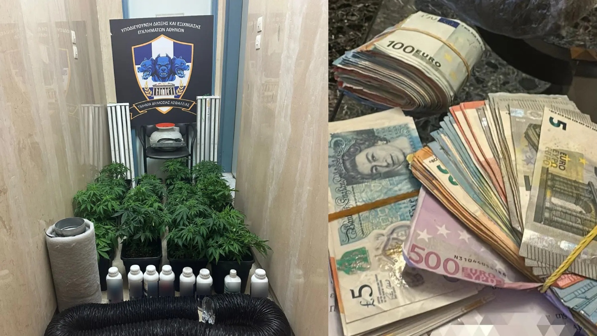 ΕΛΑΣ: Εξαρθρώθηκε εγκληματική οργάνωση που εξαπατούσε πολίτες – Πάνω από 7,5 εκατ. ευρώ τα κέρδη
