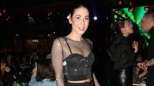 Έλενα Κρεμλίδου: Αγωγή 50.000 ευρώ εναντίον του αστυνομικού που διέρρευσε τη φωτογραφία της