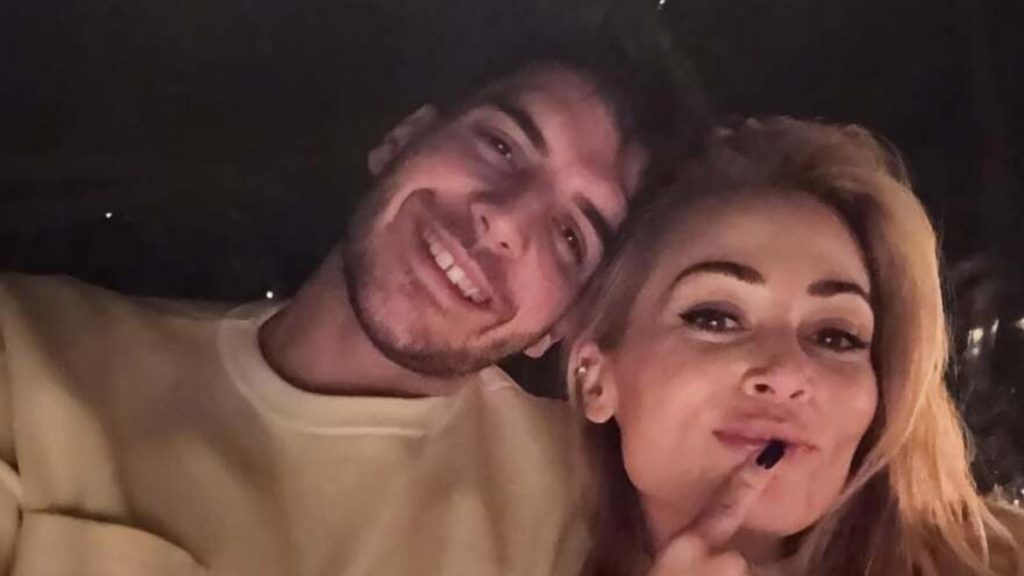 Ελένη Βουλγαράκη: Το ταξίδι-αστραπή στην Πορτογαλία για να δει τον Φώτη Ιωαννίδη (vid)