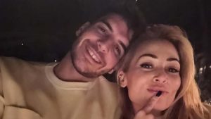 Ελένη Βουλγαράκη: Το ταξίδι-αστραπή στην Πορτογαλία για να δει τον Φώτη Ιωαννίδη (vid)