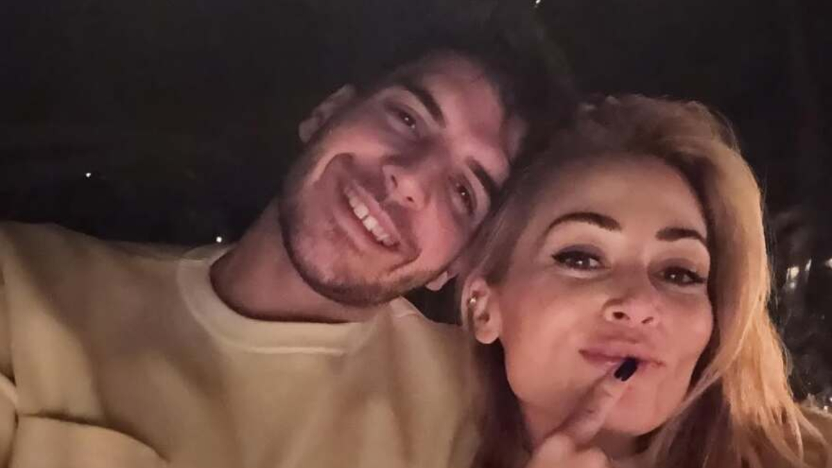 Ελένη Βουλγαράκη: Το ταξίδι-αστραπή στην Πορτογαλία για να δει τον Φώτη Ιωαννίδη (vid)