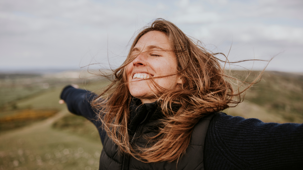 Η δύναμη να επιλέγεις σου ανήκει – και αλλάζει τη ζωή σου