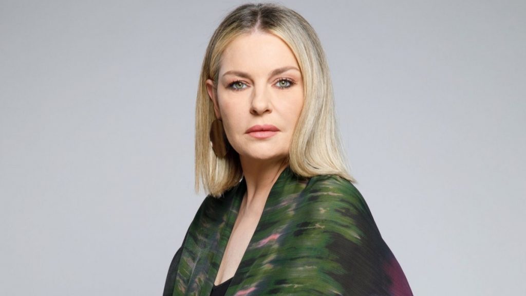 Ελισάβετ Μουτάφη: Η εναλλακτική βάφτιση που θα κάνει στον υιοθετημένο της γιο – Τι αποκάλυψε