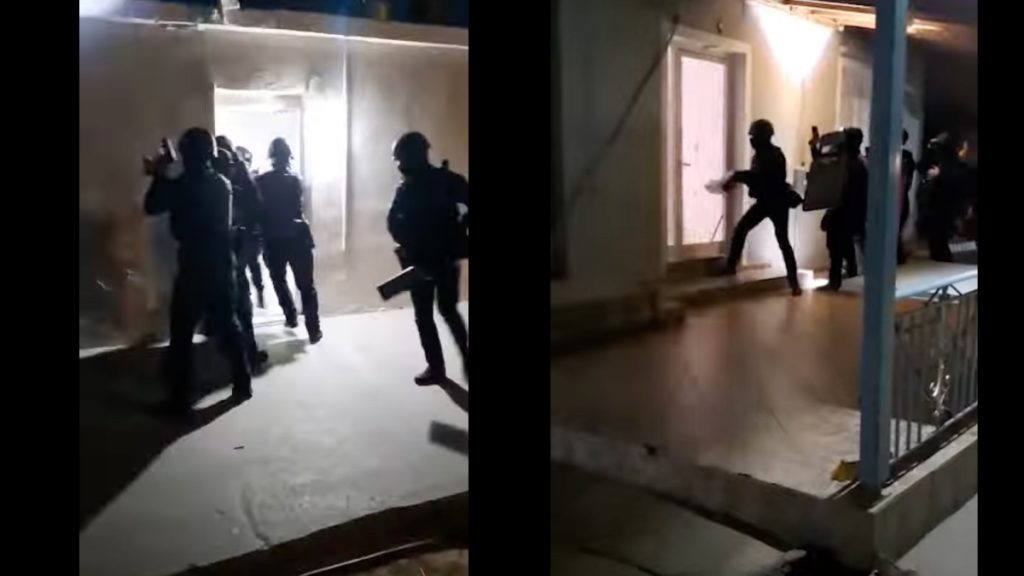 Φρούριο η Ευελπίδων για τους 44 συλληφθέντες που παρίσταναν υπαλλήλους ΔΕΔΔΗΕ και εξαπάτησαν πάνω από 1.000 άτομα 