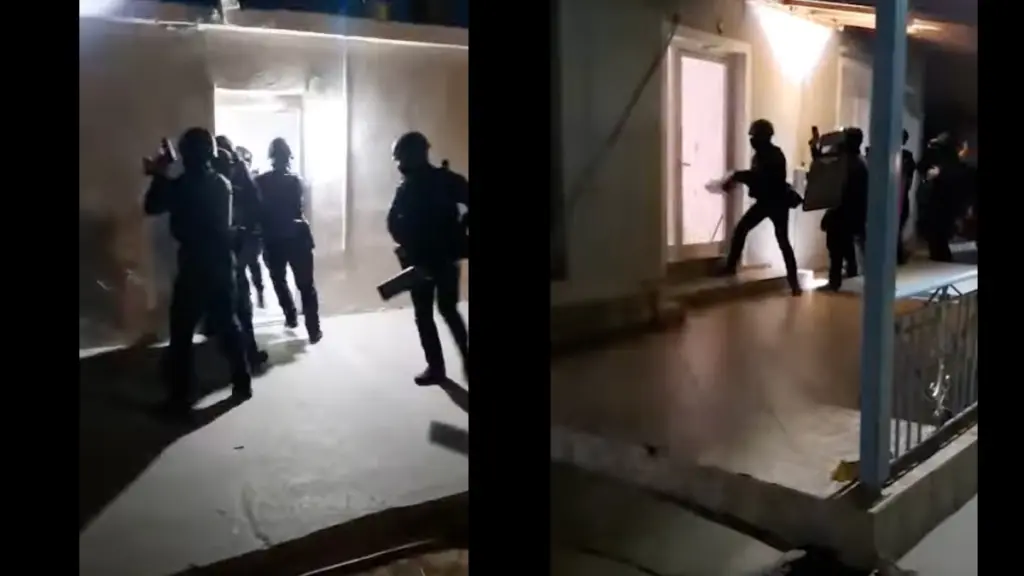 Φρούριο η Ευελπίδων για τους 44 συλληφθέντες που παρίσταναν υπαλλήλους ΔΕΔΔΗΕ και εξαπάτησαν πάνω από 1.000 άτομα 