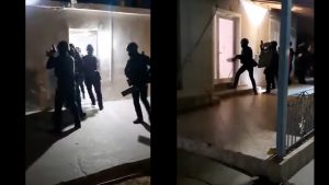 Φρούριο η Ευελπίδων για τους 44 συλληφθέντες που παρίσταναν υπαλλήλους ΔΕΔΔΗΕ και εξαπάτησαν πάνω από 1.000 άτομα 