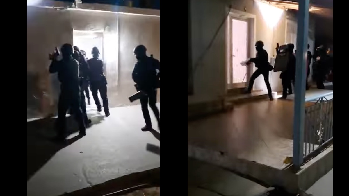 Φρούριο η Ευελπίδων για τους 44 συλληφθέντες που παρίσταναν υπαλλήλους ΔΕΔΔΗΕ και εξαπάτησαν πάνω από 1.000 άτομα