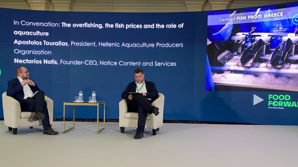 Η ΕΛΟΠΥ ταξιδεύει, συζητά και ενημερώνει