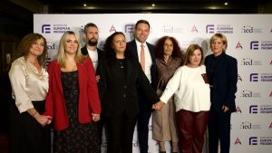 Έμφυλη Βία & Γυναικοκτονίες: Η Ελλάδα στο επίκεντρο ευρωπαϊκής εκδήλωσης με μαρτυρίες και πολιτικές προτάσεις