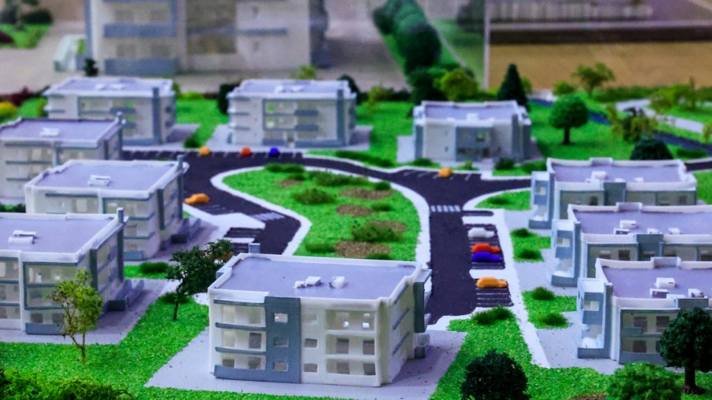 Οικιστικό σχέδιο Ενόπλων Δυνάμεων: 17.484 κατοικίες σε τρεις φάσεις υλοποίησης