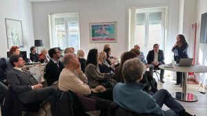 ΕΟΤ: Δράση για την προβολή της Σκιάθου στην ιταλική αγορά