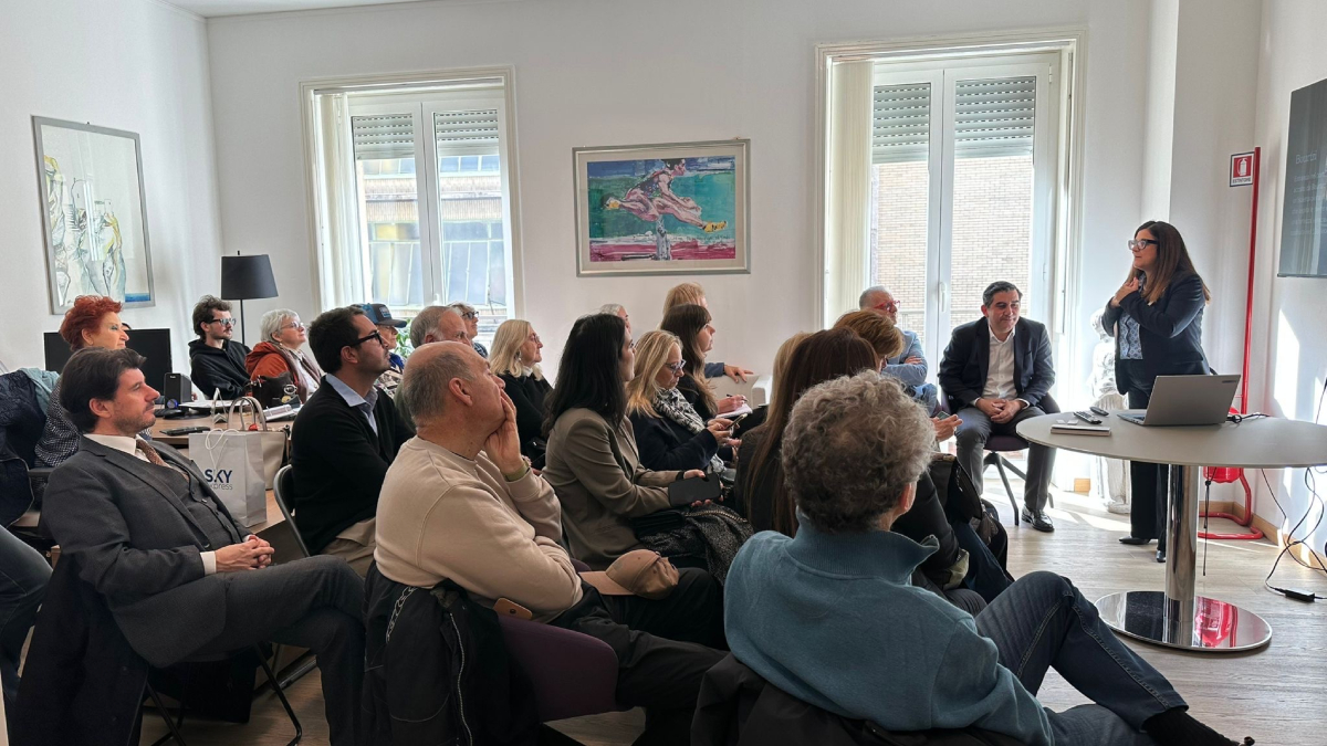 ΕΟΤ: Δράση για την προβολή της Σκιάθου στην ιταλική αγορά