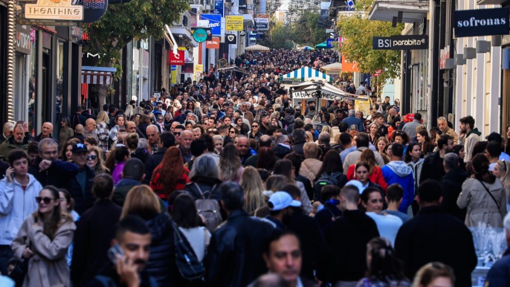 Υποκινητικότητα: Η τέταρτη αιτία θανάτου στον κόσμο – Οι Έλληνες ο δεύτερος πιο “υποκινητικός” λαός της Ευρώπης
