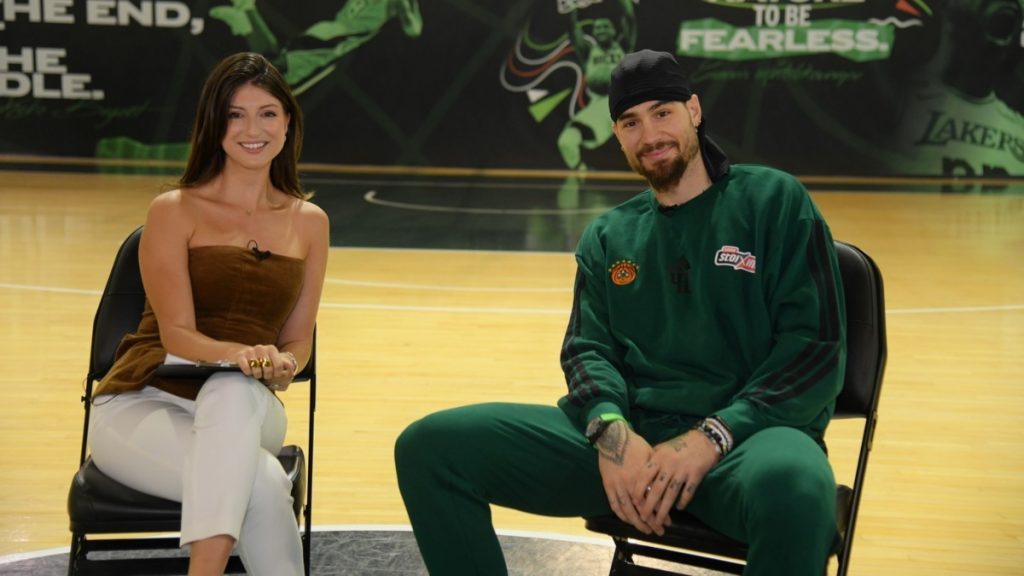 Αποκλειστική συνέντευξη του Χουάντσο Ερνανγκόμεθ στο PS Blog: «Δεν μπορείς να εξηγήσεις με λόγια την ατμόσφαιρα του ΟΑΚΑ»