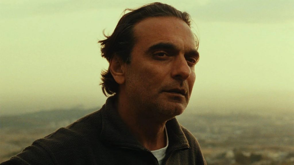 Ιράν: Πέθανε ο ηθοποιός Χομαγιούν Ερσάντι, πρωταγωνιστής της ταινίας «Η γεύση του κερασιού»