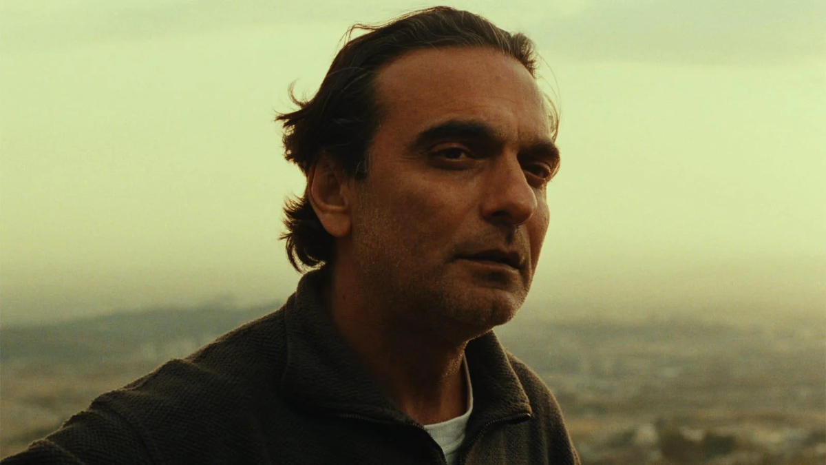 Ιράν: Πέθανε ο ηθοποιός Χομαγιούν Ερσάντι, πρωταγωνιστής της ταινίας «Η γεύση του κερασιού»