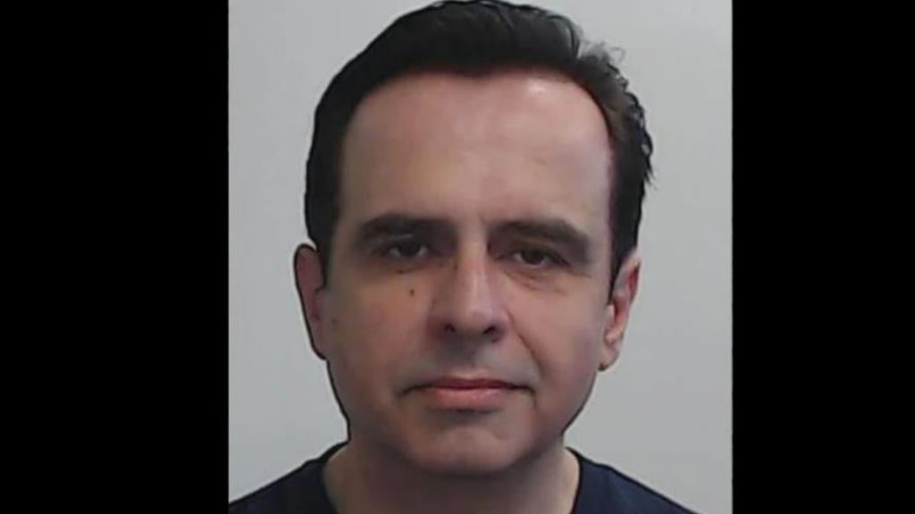 Πέθανε σε ηλικία 55 ετών ο δημοσιογράφος Χριστόφορος Γιωρκάτζης