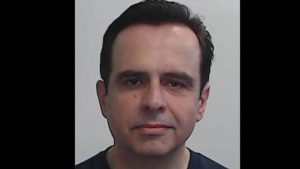 Πέθανε σε ηλικία 55 ετών ο δημοσιογράφος Χριστόφορος Γιωρκάτζης