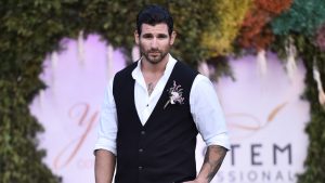 Ετεοκλής Παύλου: «Με θυμάμαι στο δικαστήριο να βλέπω στο βίντεο της επίθεσης δολοφονίας να ξεψυχάω»