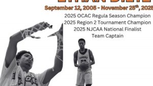 Τραγωδία στις ΗΠΑ: 20χρονος μπασκετμπολίστας του NCAA πέθανε από χτύπημα σε αγώνα