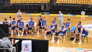 Ελλάδα – Ρουμανία: Η ώρα και το κανάλι του αγώνα