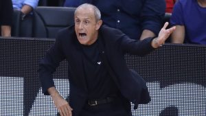 Αρμάνι Μιλάνο: Παραιτήθηκε ο Μεσίνα – Το πόστο που αναλαμβάνει