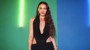 Evangelia: Θα είναι και φέτος υποψήφια για την Eurovision 2026 – «Έγινε κάτι μαγικό στο στούντιο»