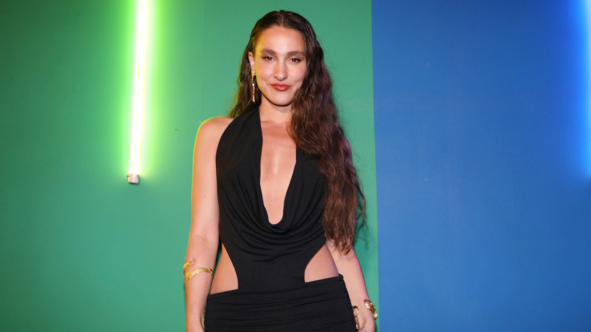 Evangelia: Θα είναι και φέτος υποψήφια για την Eurovision 2026 – «Έγινε κάτι μαγικό στο στούντιο»