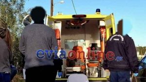 Σοβαρό τροχαίο στην Χαλκίδα: Αυτοκίνητο παρέσυρε γυναίκα έξω από σχολείο