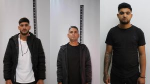 Δόθηκαν στη δημοσιότητα τα στοιχεία τριών κατηγορούμενων για απάτες στο Καρπενήσι