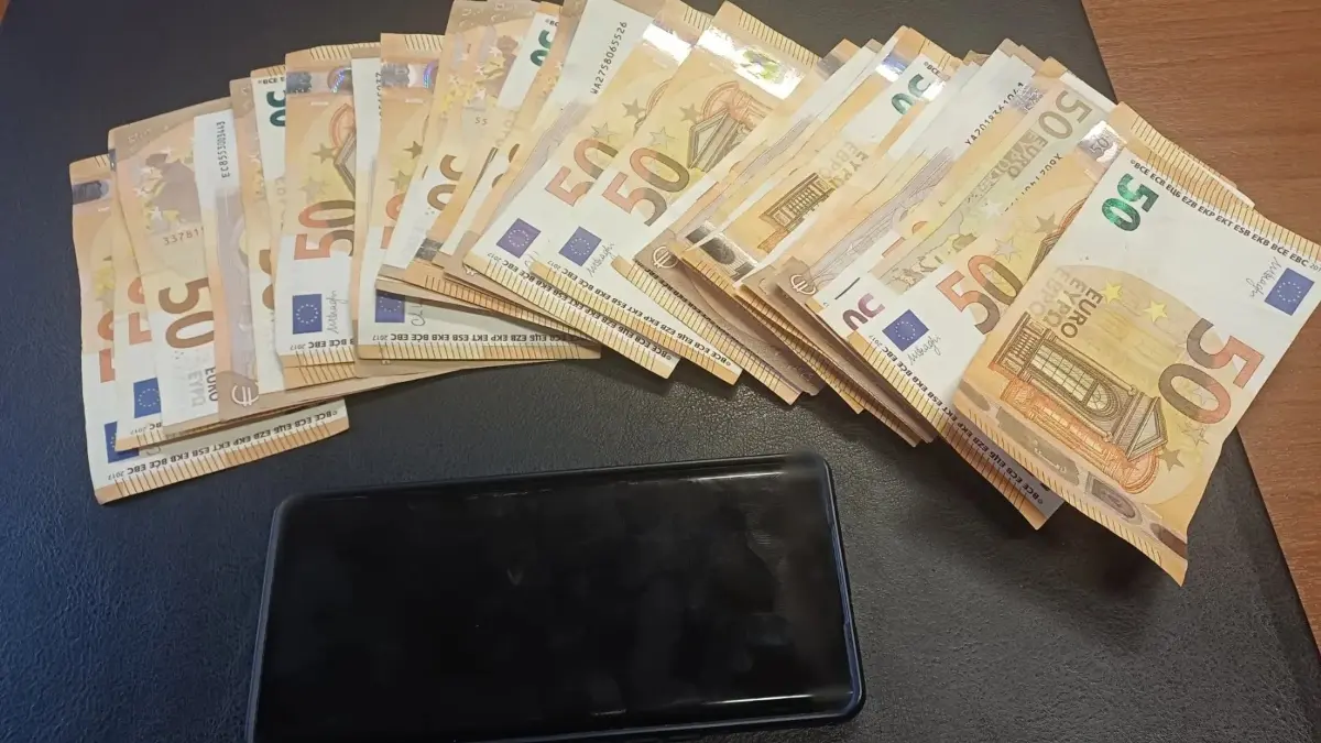 Ευρυτανία: Συνελήφθη άνδρας για απάτη σε βάρος ηλικιωμένης – Την έπεισε να του δώσει 5000 ευρώ