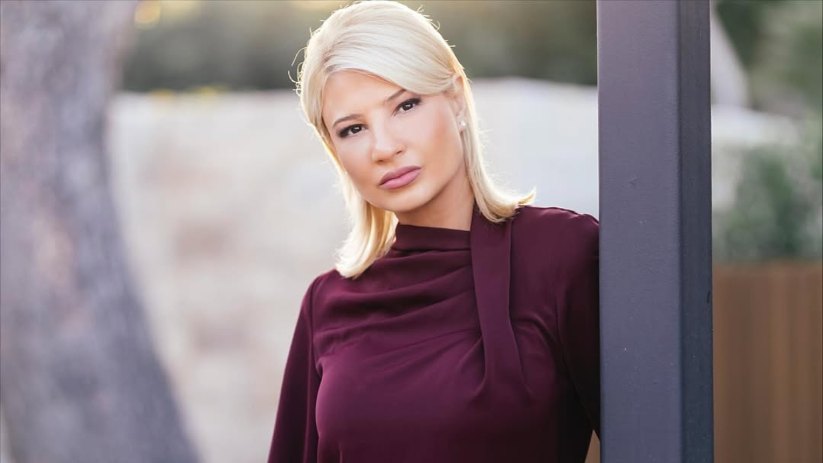 Φαίη Σκορδά: «Στην απόγνωσή του, ένας γονιός που έχασε το παιδί του μπορεί να κάνει τα πάντα»