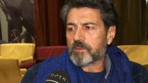Κώστας Φαλελάκης: «Έγινα γνωστός μετά το θάνατο του Μηνά Χατζησάββα»