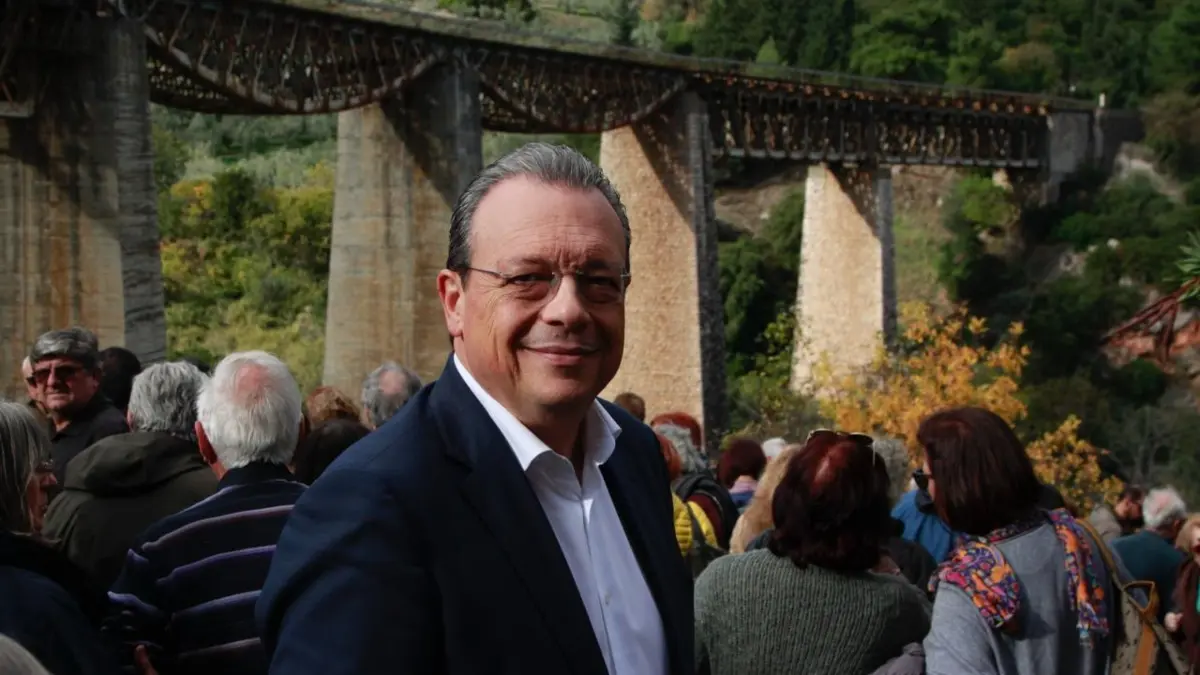 Φάμελλος: «Ο Γοργοποταμος απέδειξε ότι όλα είναι εφικτά»