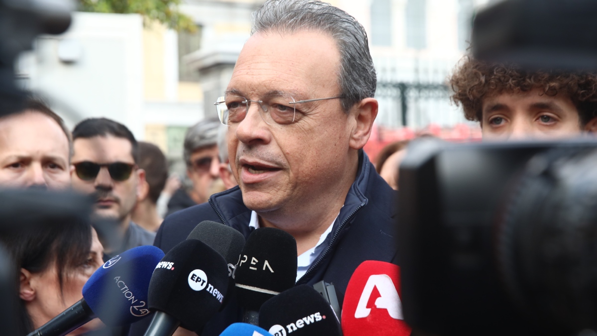 Φάμελλος: “Το Πολυτεχνείο ζει και μας καλεί σε νέους αγώνες”