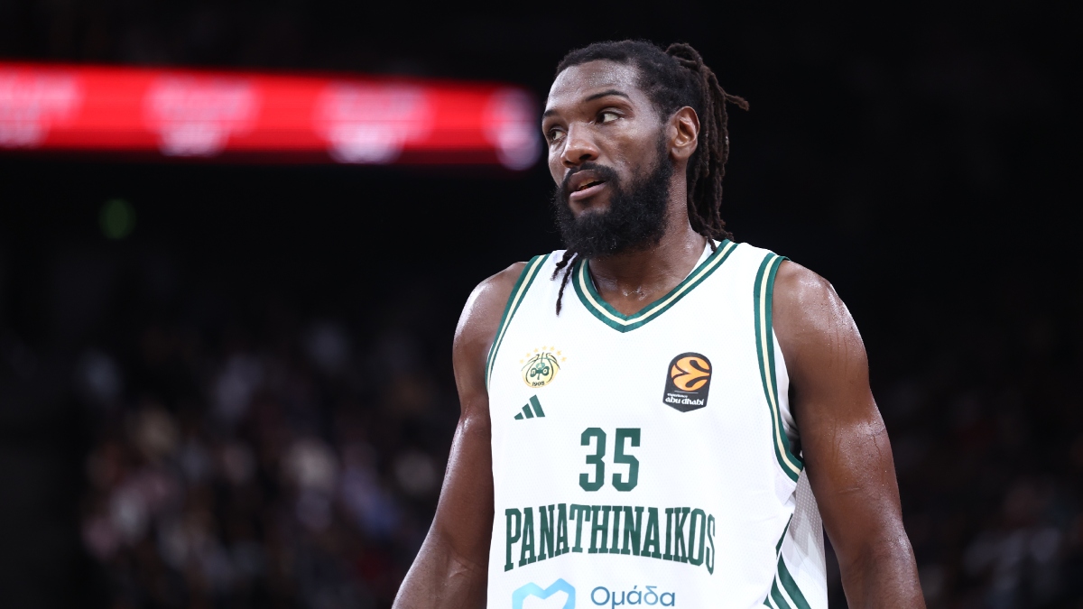 Παρί – Παναθηναϊκός AKTOR: Απίστευτη κίνηση από τον Φαρίντ – Έχασε το παπούτσι του αλλά έτρεξε στον αιφνιδιασμό (Βίντεο)