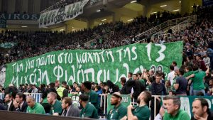 Δίχως τέλος η τυφλή οπαδική βία: 16 νεκροί στην Ελλάδα σε 42 χρόνια στο όνομα των ομάδων