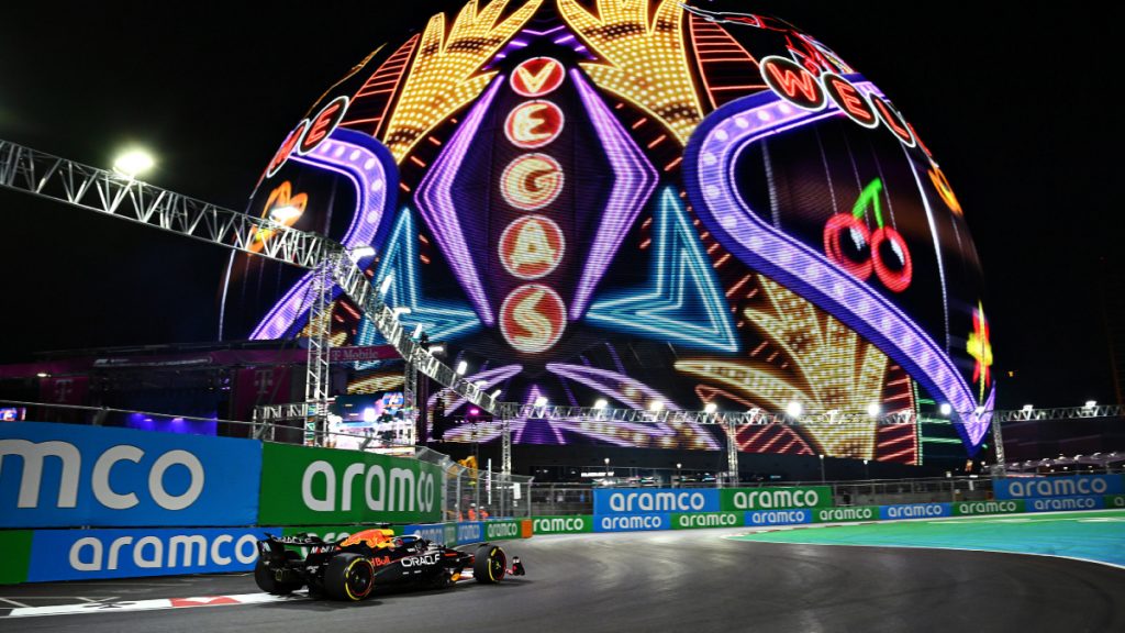 Formula 1: Στον Όμιλο Antenna και για τα επόμενα 3 χρόνια (2026-2028) – Η επίσημη ανακοίνωση