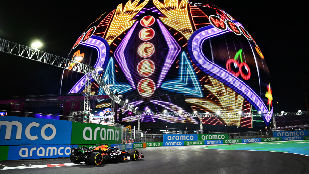 Formula 1: Στον Όμιλο Antenna και για τα επόμενα 3 χρόνια (2026-2028) – Η επίσημη ανακοίνωση