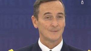 Σάλος με δηλώσεις Γάλλου στρατηγού για πιθανό πόλεμο με τη Ρωσία – “Η Γαλλία να είναι έτοιμη να χάσει τα παιδιά της”