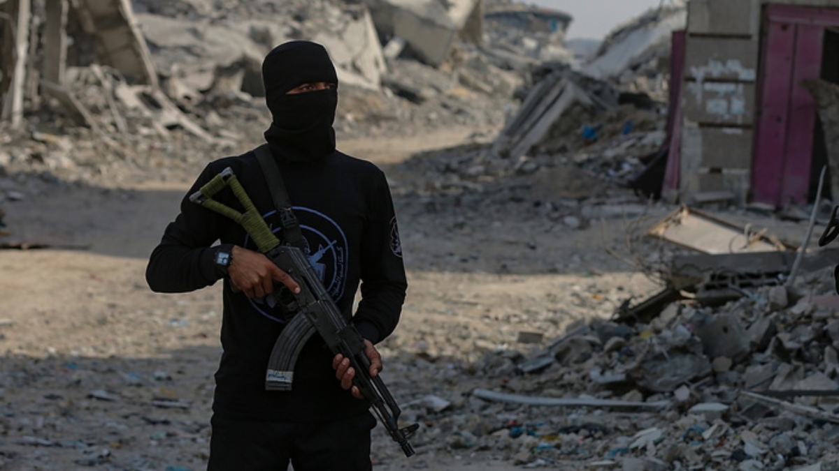 Η Χαμάς παρέδωσε στο Ισραήλ την 21η σορό ομήρου – Ταυτοποιήθηκε ως ο λοχίας Ιτάι Τσεν