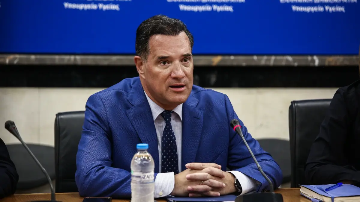 Γεωργιάδης για τα επεισόδια στη Νίκαια: “Εμείς στην δημοκρατία τους αφήνουμε να διαδηλώνουν, αυτοί θα μας έστελναν στα γκούλαγκ”